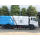 Dongfeng tianjin 16m3 Vacuum street sweeper truck